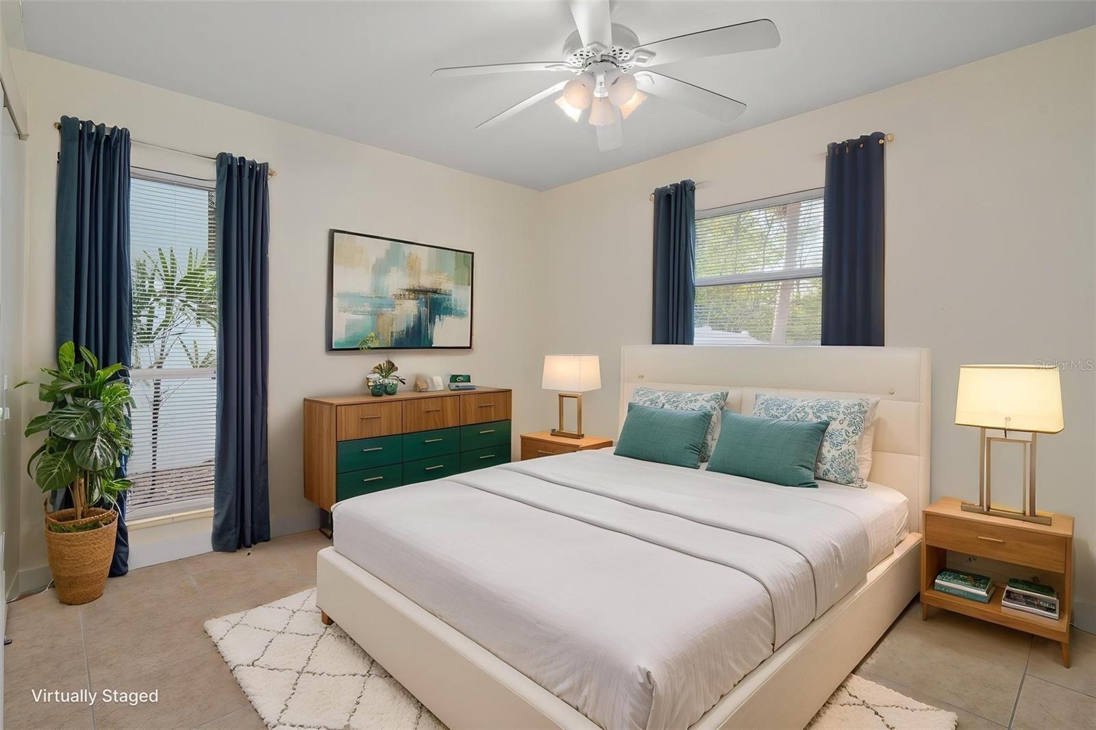 BEL MAR SHORES REV - Residential