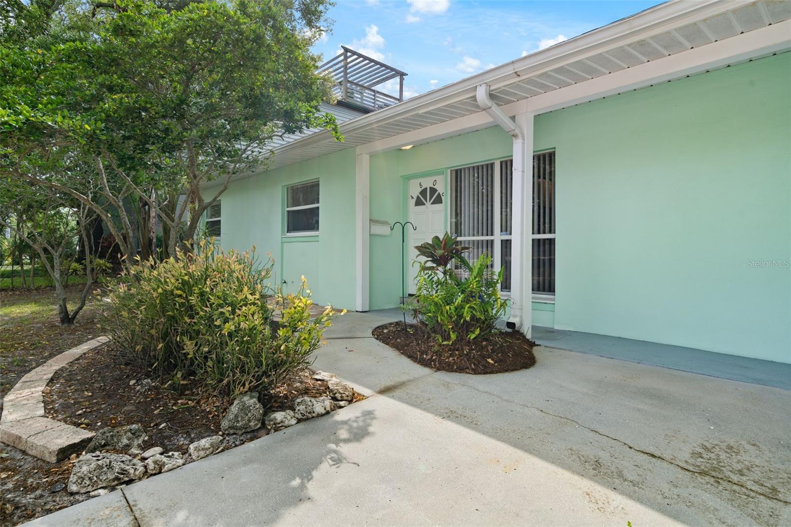 BEL MAR SHORES REV - Residential