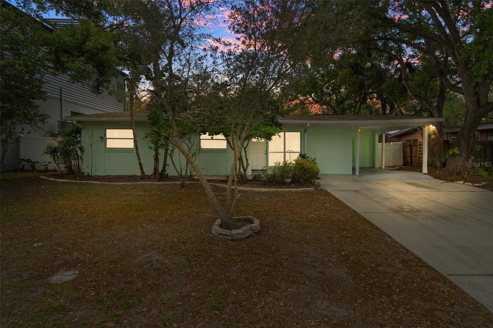 BEL MAR SHORES REV - Residential