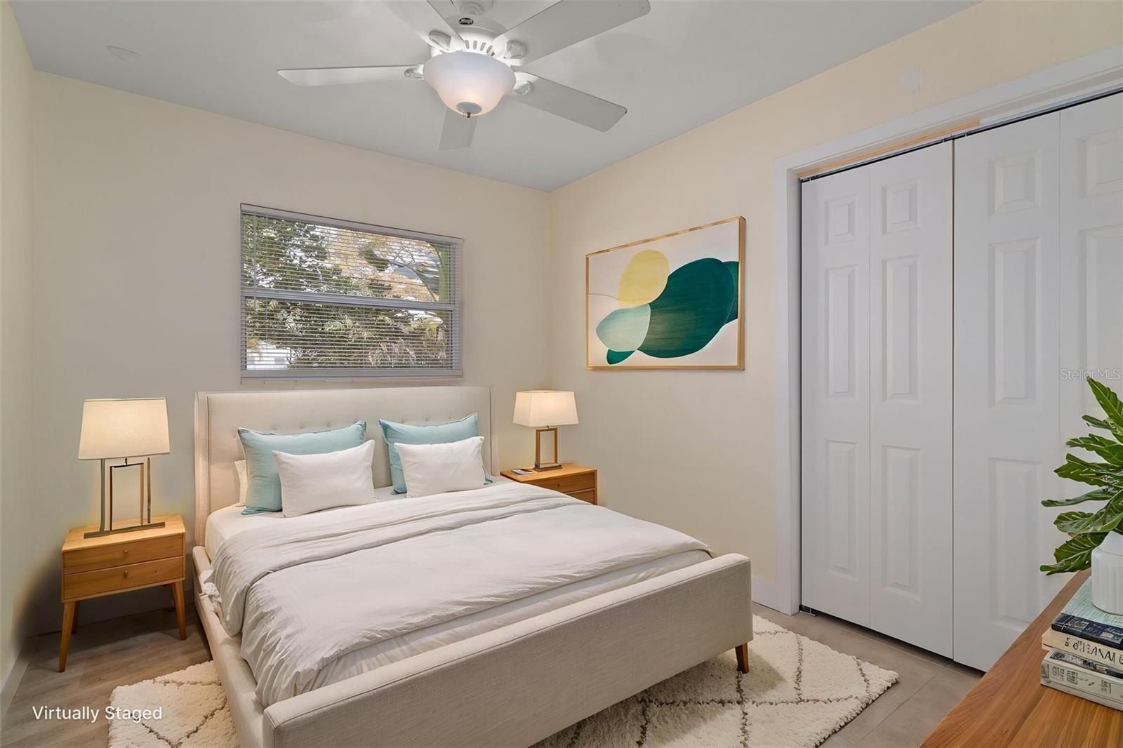 BEL MAR SHORES REV - Residential