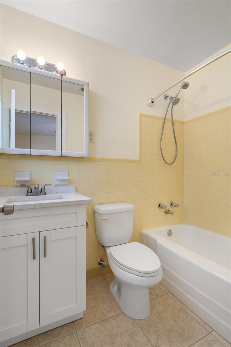 BEL MAR SHORES REV - Residential