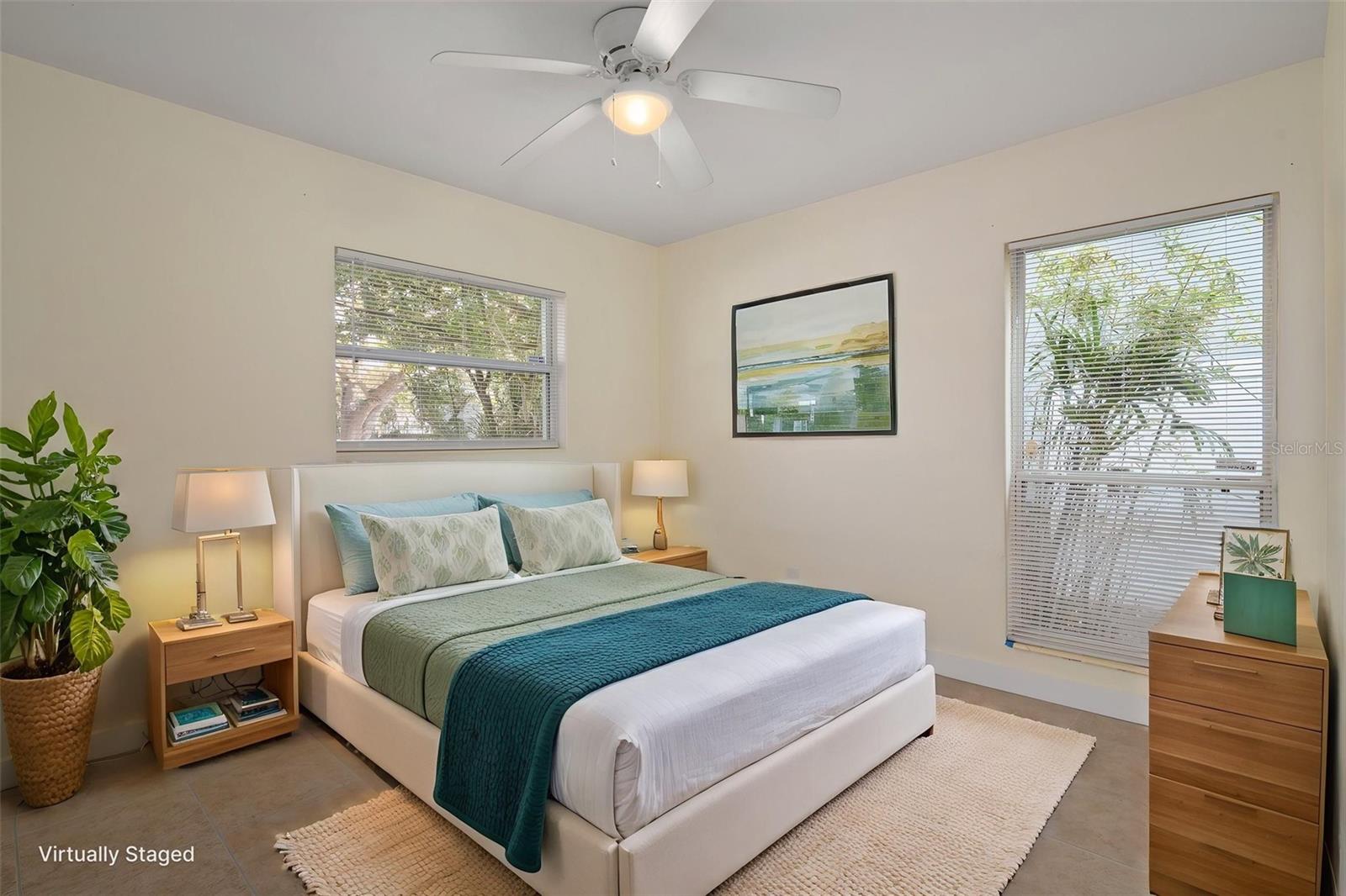 BEL MAR SHORES REV - Residential