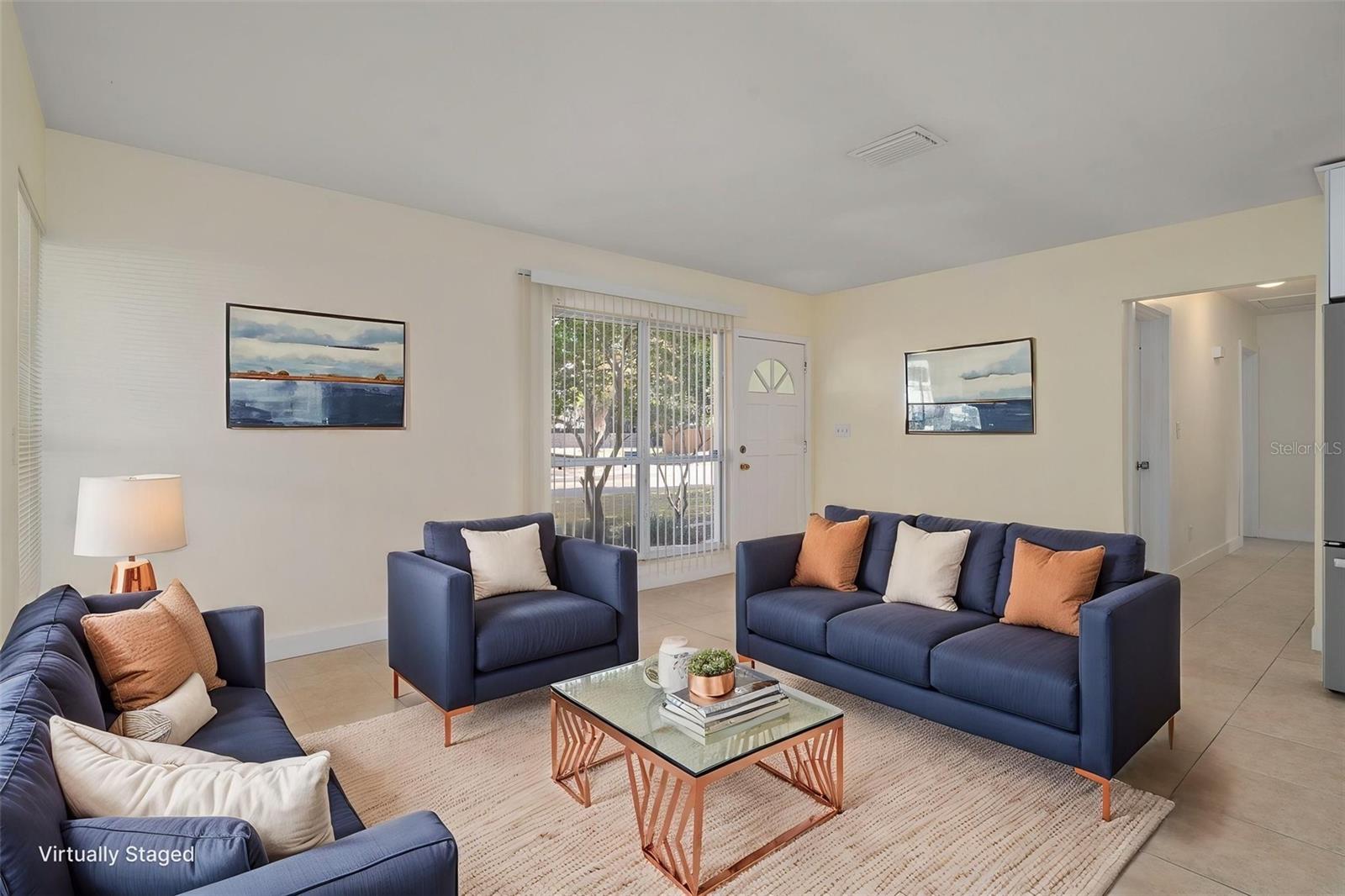 BEL MAR SHORES REV - Residential