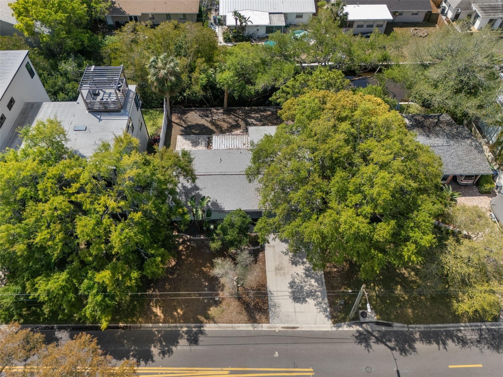 BEL MAR SHORES REV - Residential