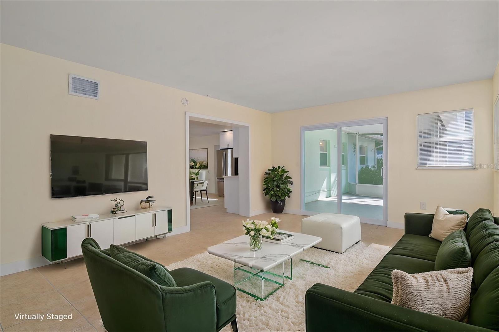 BEL MAR SHORES REV - Residential