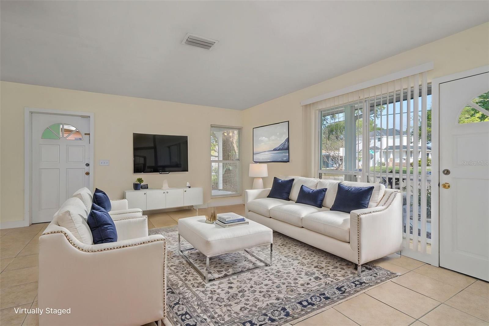 BEL MAR SHORES REV - Residential