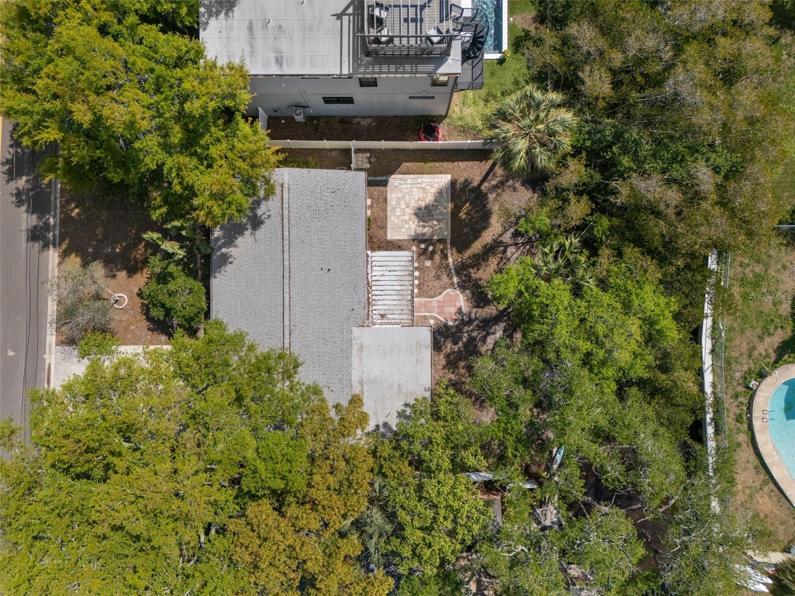 BEL MAR SHORES REV - Residential