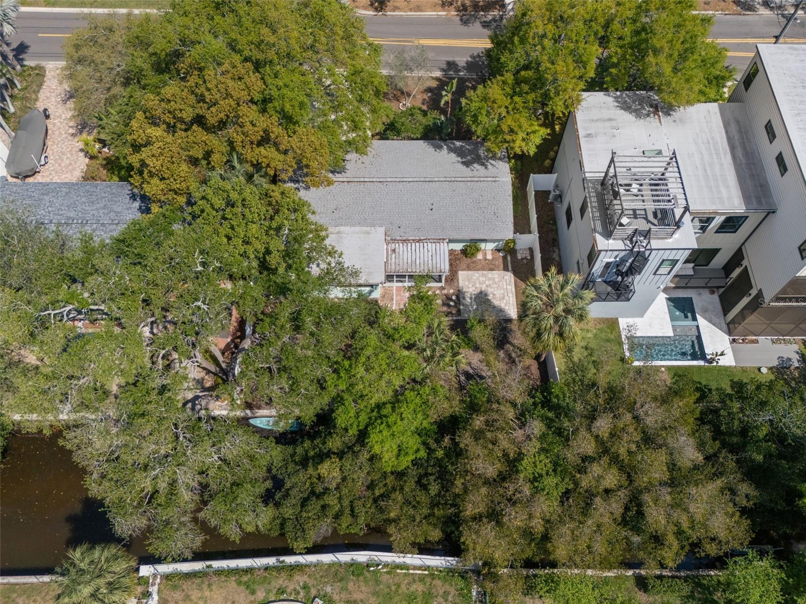 BEL MAR SHORES REV - Residential