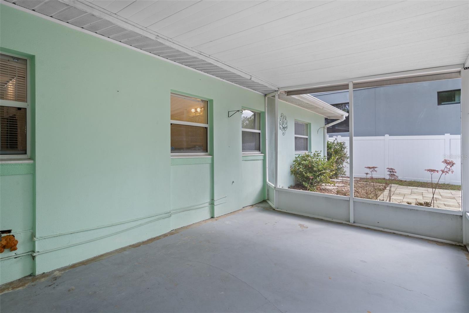 BEL MAR SHORES REV - Residential