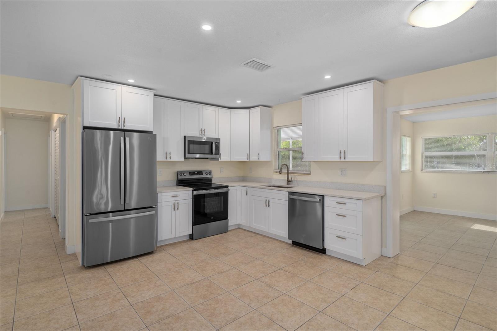 BEL MAR SHORES REV - Residential