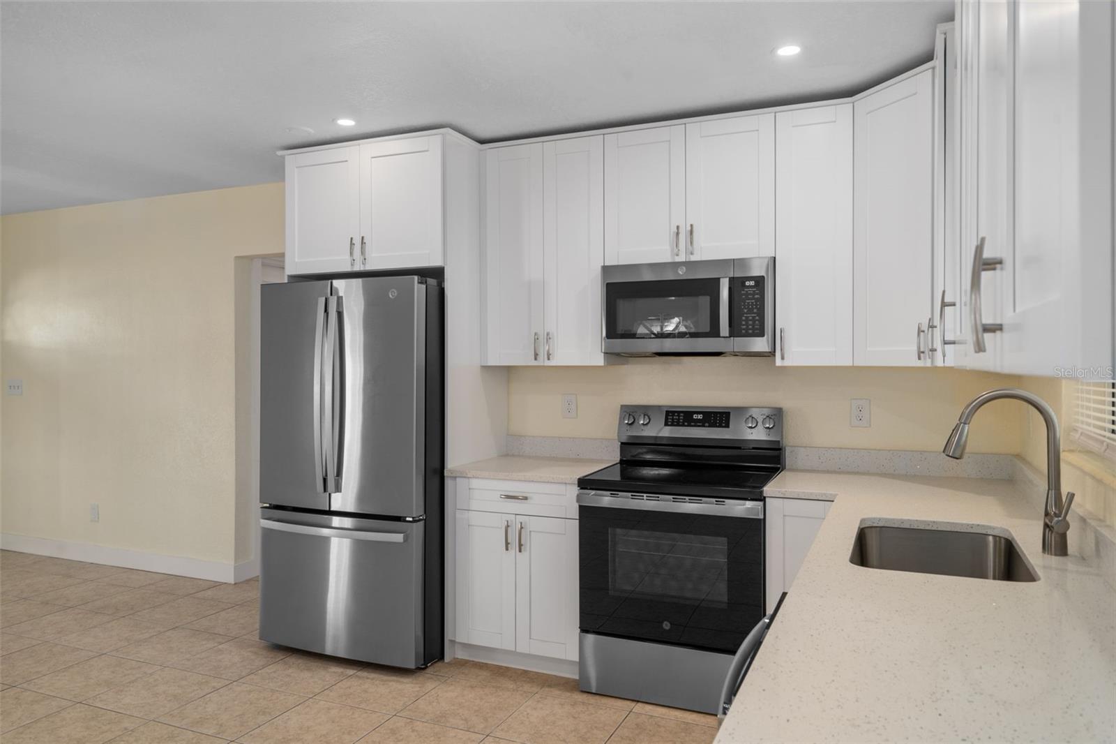 BEL MAR SHORES REV - Residential