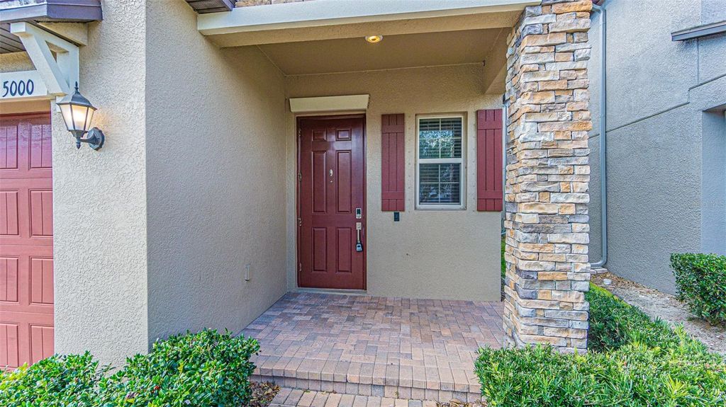 Photo of 5000 Ballantrae Boulevard, Land O Lakes, FL 34638 (MLS # TB8475119)