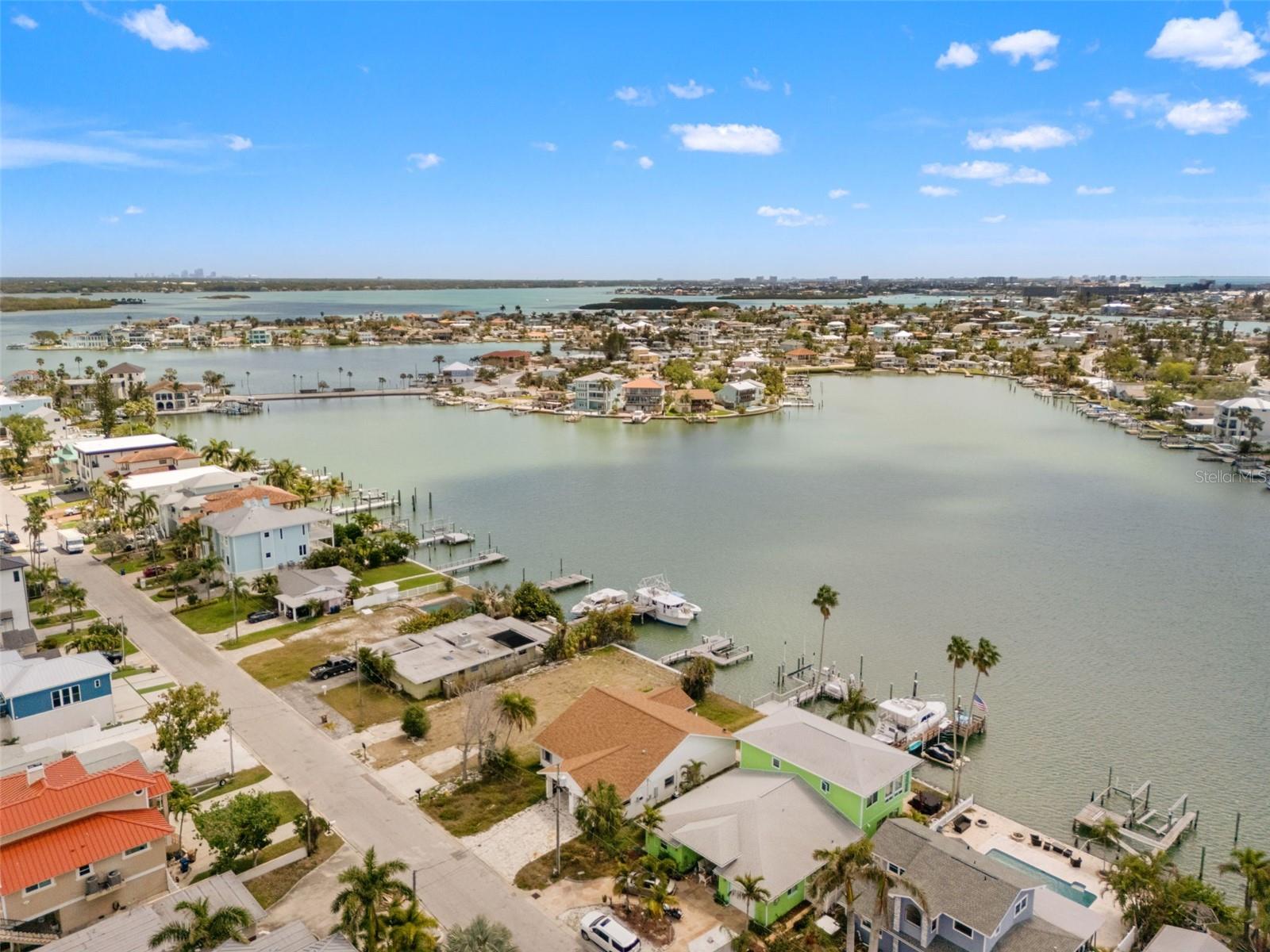 BAY POINT ESTATES 2ND ADD - Land