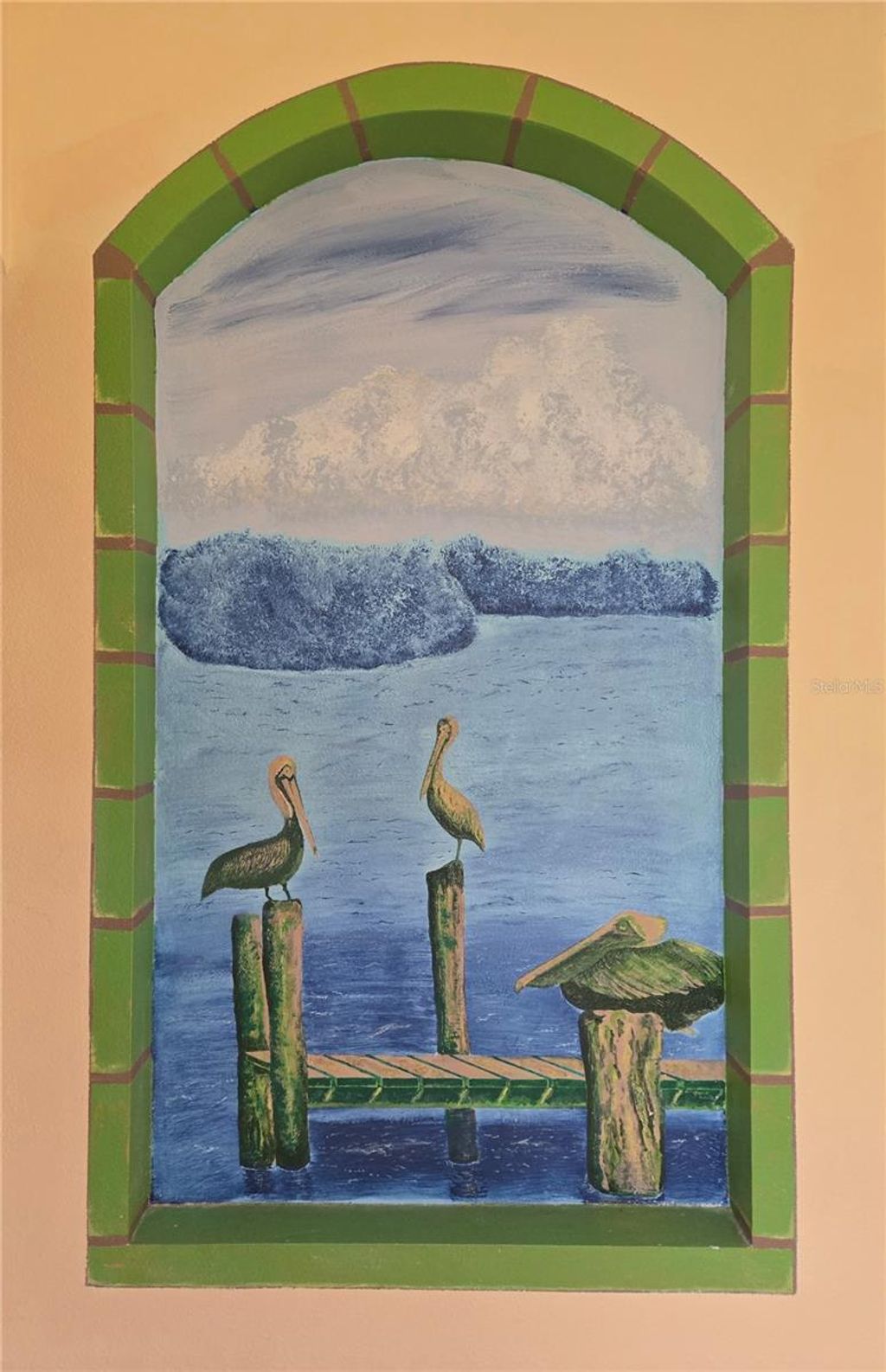 Photo of 11117 Kapok Grand Circle, Madeira Beach, FL 33708 (MLS # TB8463217)