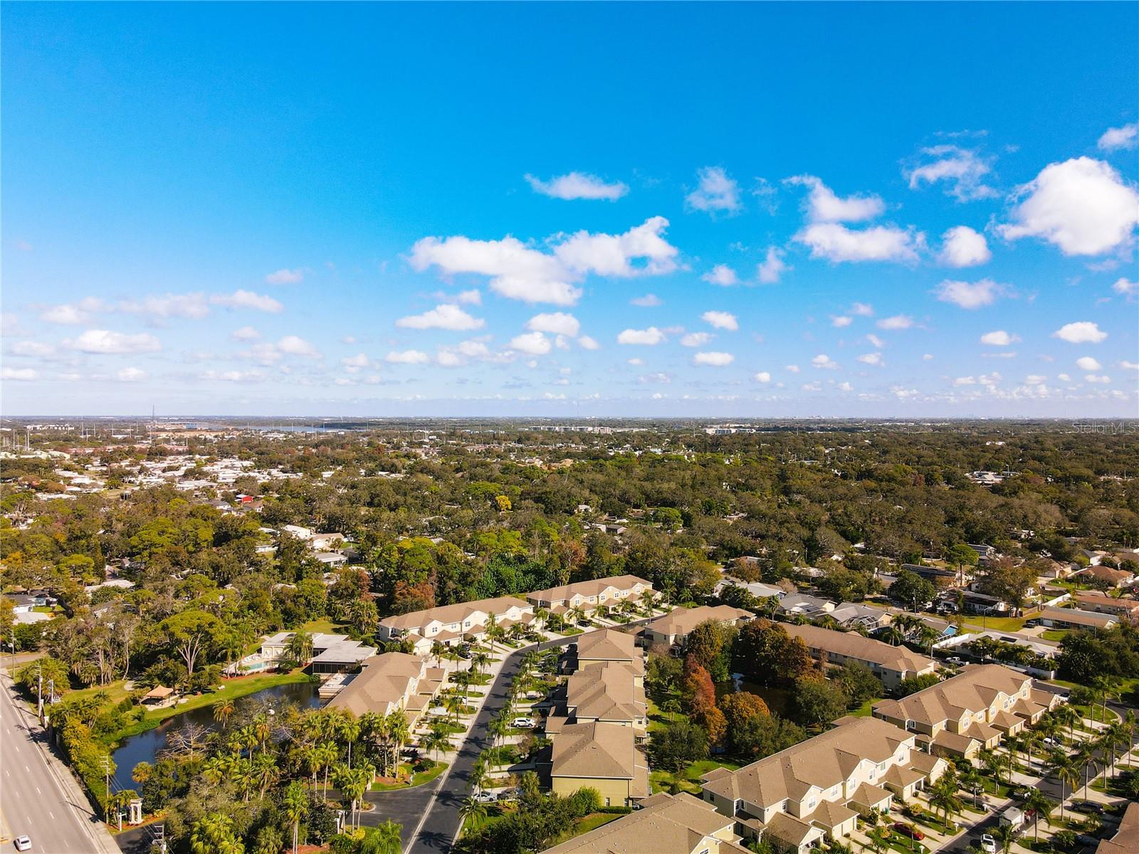 KAPOK GRAND - Residential