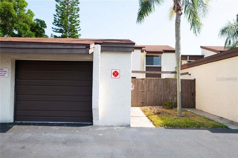 A home in CLEARWATER