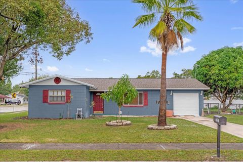 1103 MARYGON STREET KISSIMMEE FL 34744
