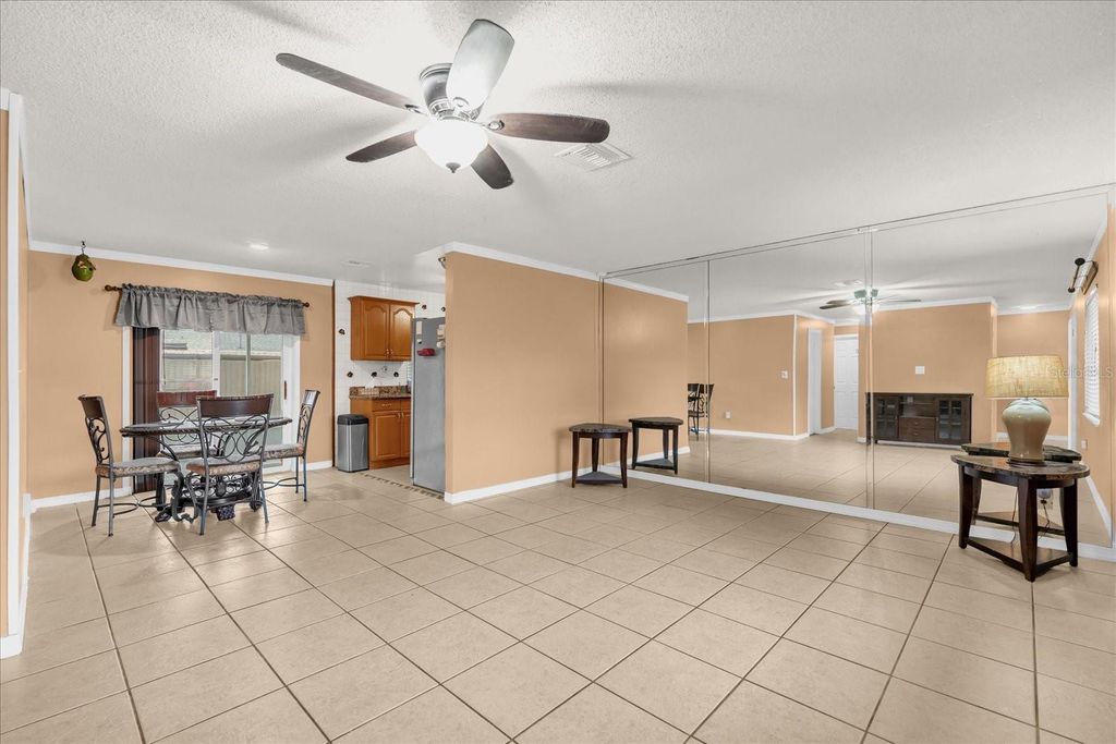 Photo of 1103 Marygon Street, Kissimmee, FL 34744 (MLS # S5140131)
