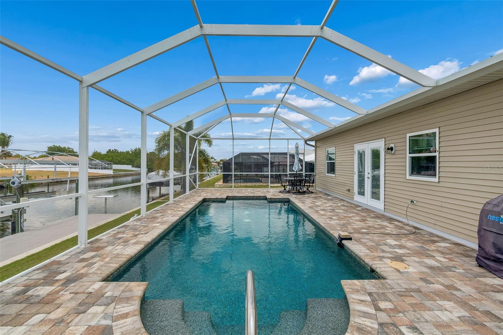 PORT CHARLOTTE SEC 037 - Residential