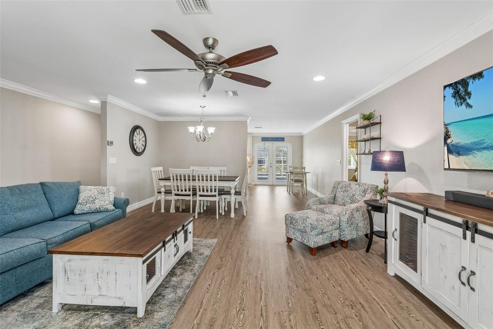 PORT CHARLOTTE SEC 037 - Residential