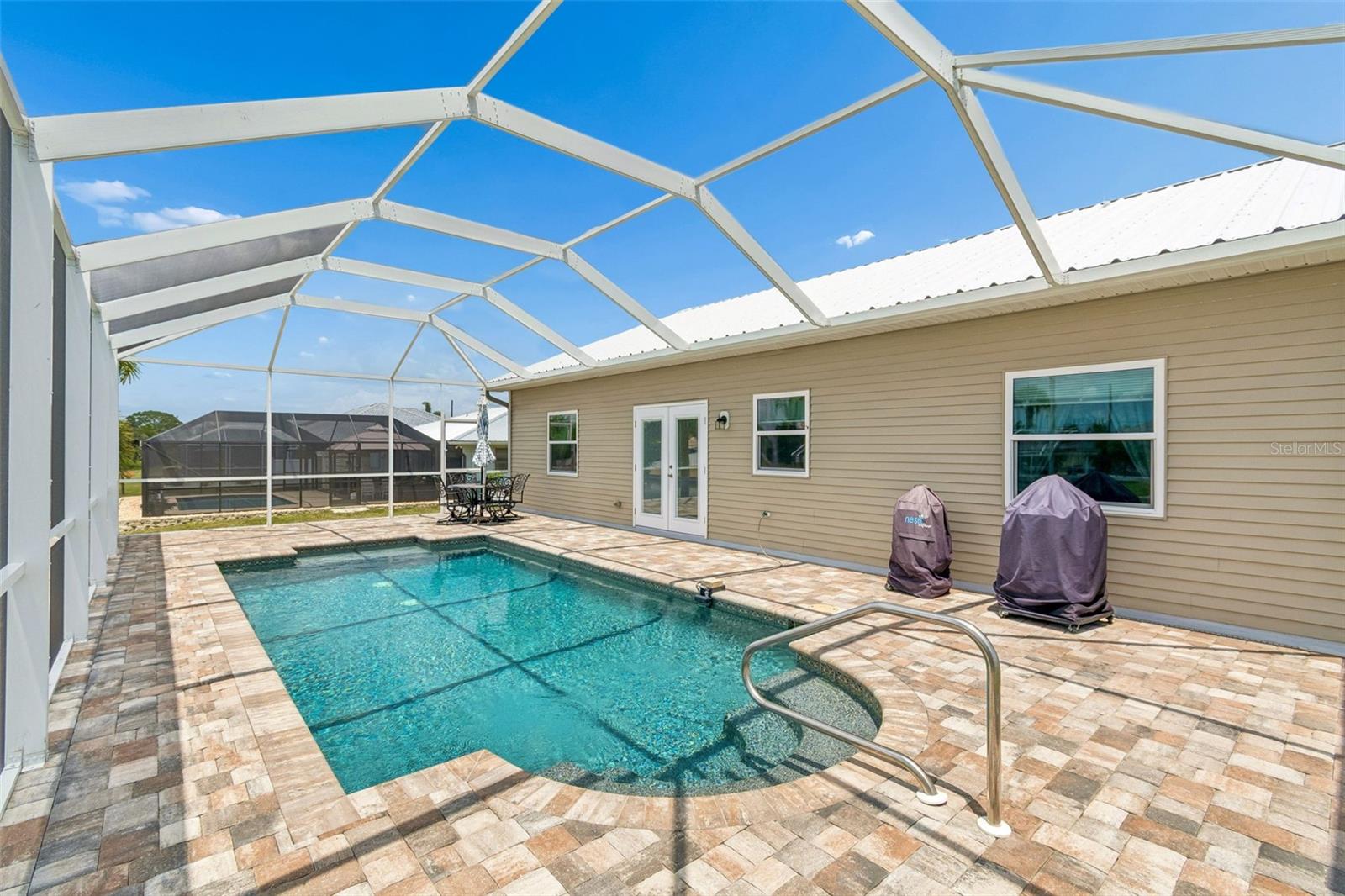 PORT CHARLOTTE SEC 037 - Residential