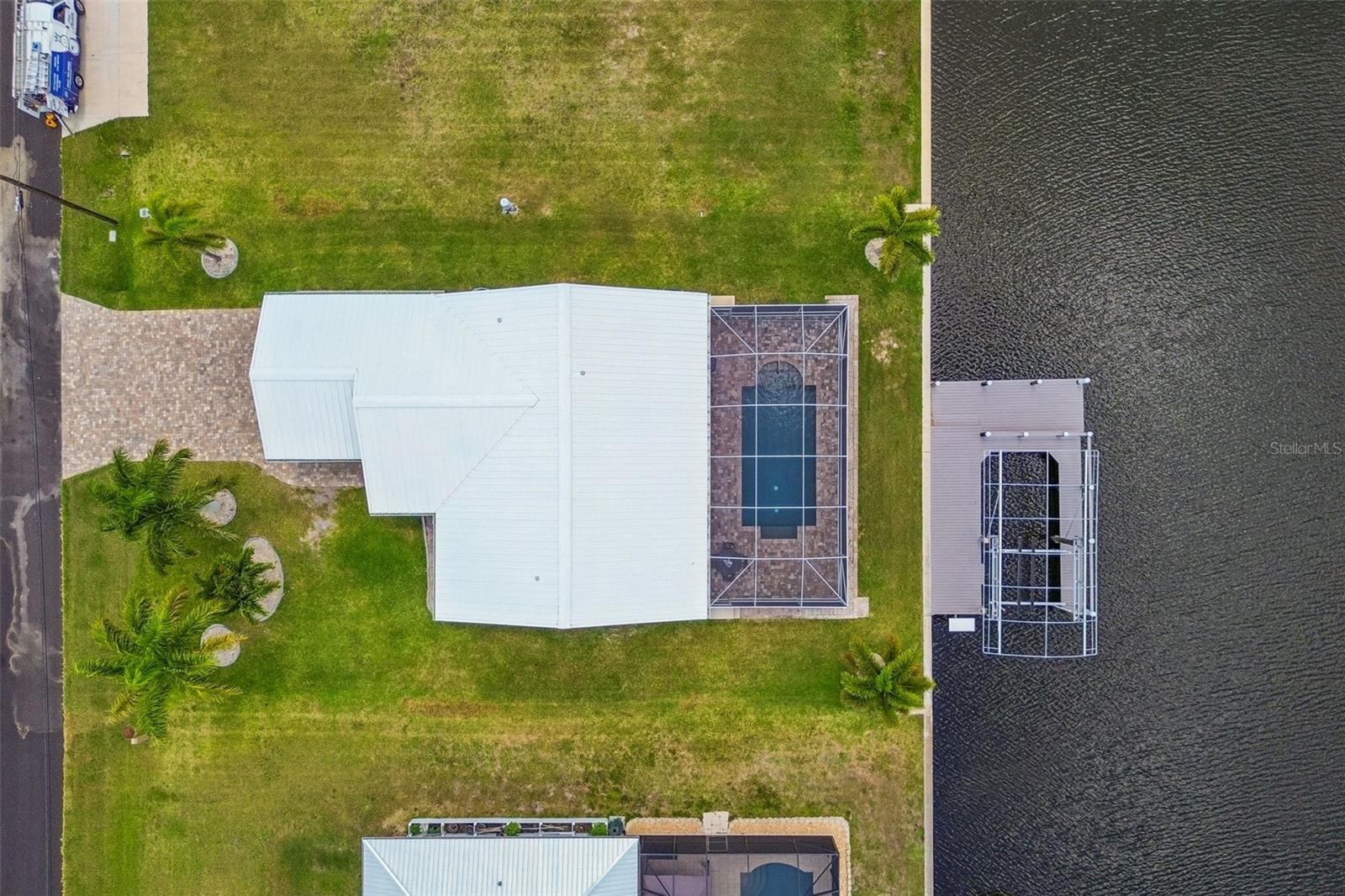 PORT CHARLOTTE SEC 037 - Residential