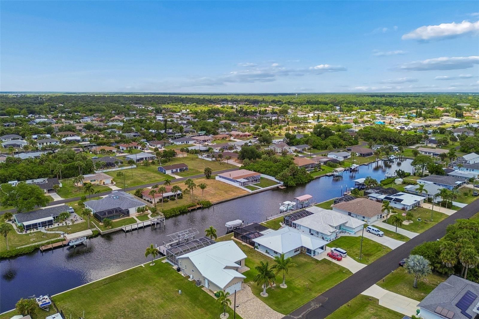 PORT CHARLOTTE SEC 037 - Residential