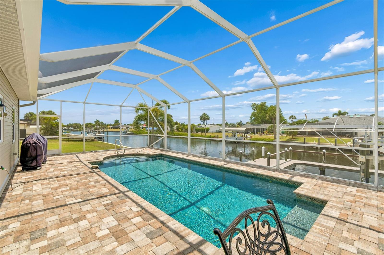 PORT CHARLOTTE SEC 037 - Residential
