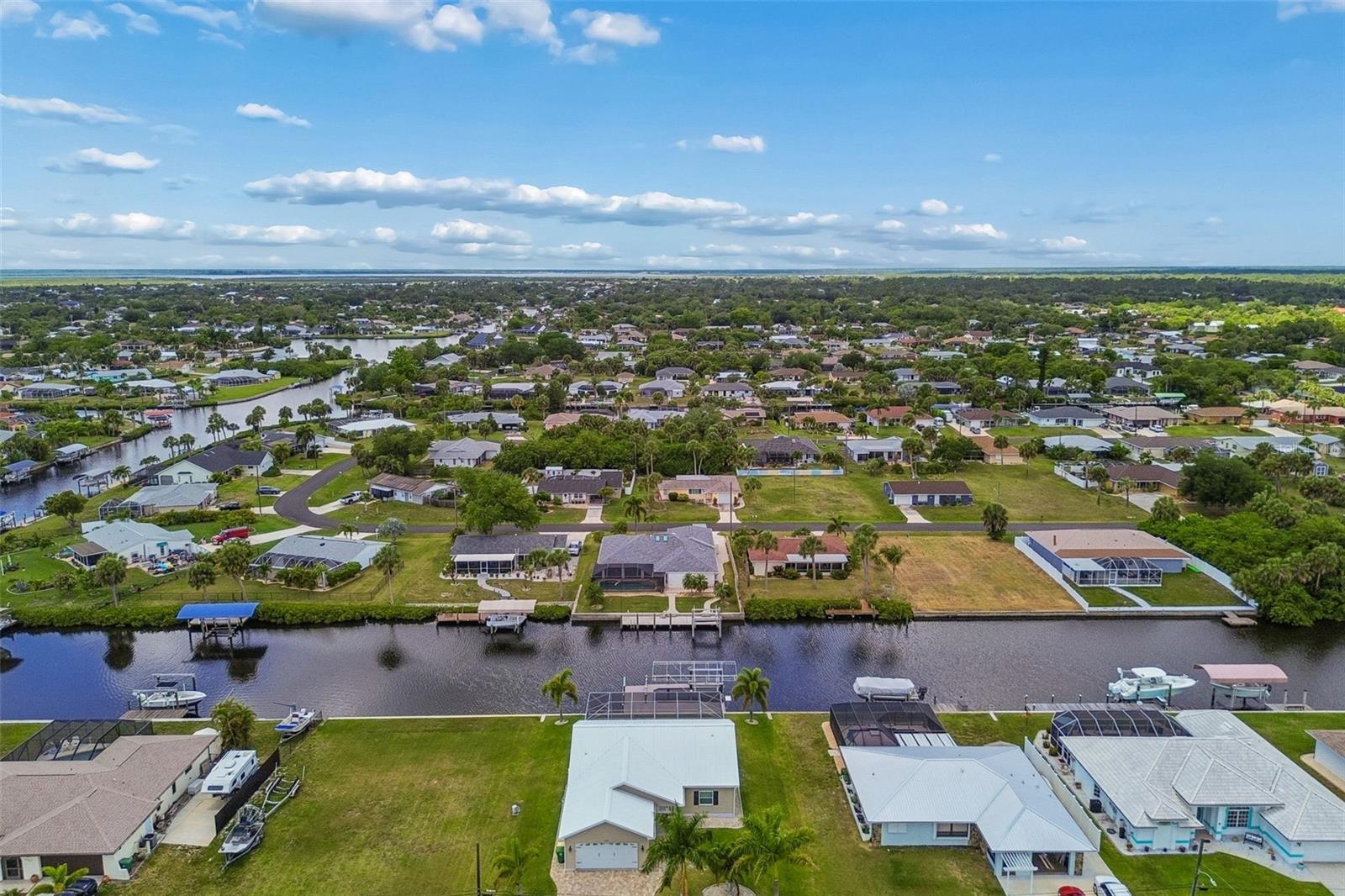 PORT CHARLOTTE SEC 037 - Residential