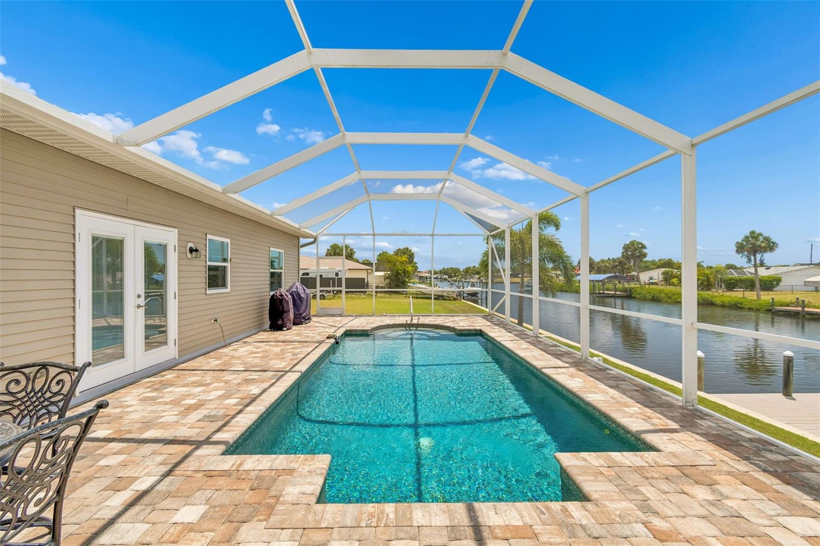 PORT CHARLOTTE SEC 037 - Residential