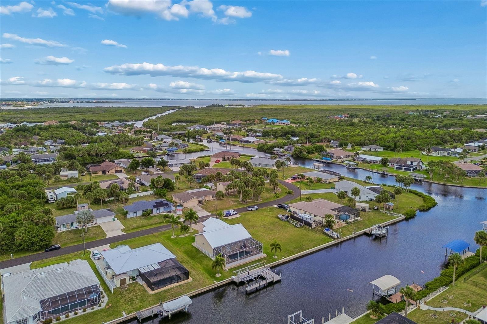 PORT CHARLOTTE SEC 037 - Residential