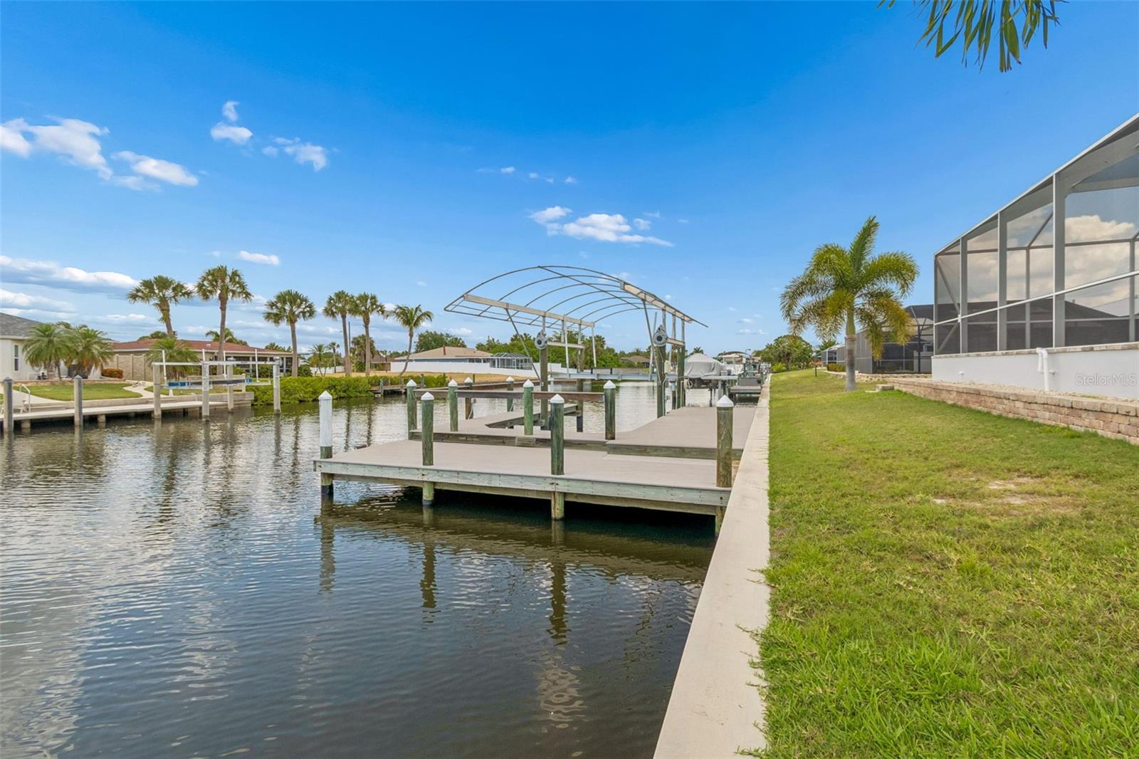 PORT CHARLOTTE SEC 037 - Residential
