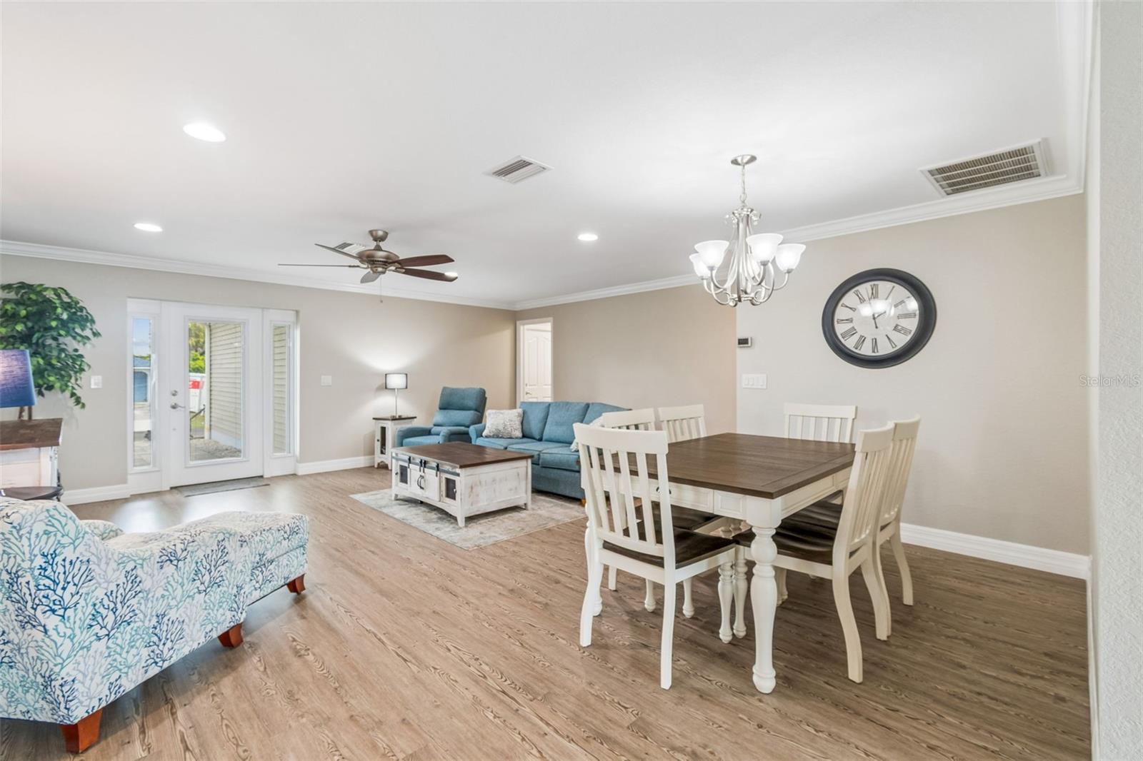 PORT CHARLOTTE SEC 037 - Residential