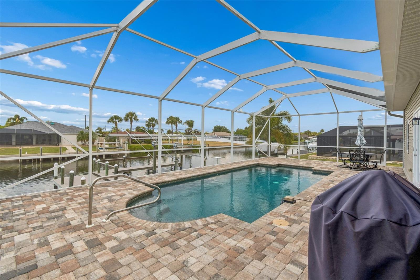 PORT CHARLOTTE SEC 037 - Residential