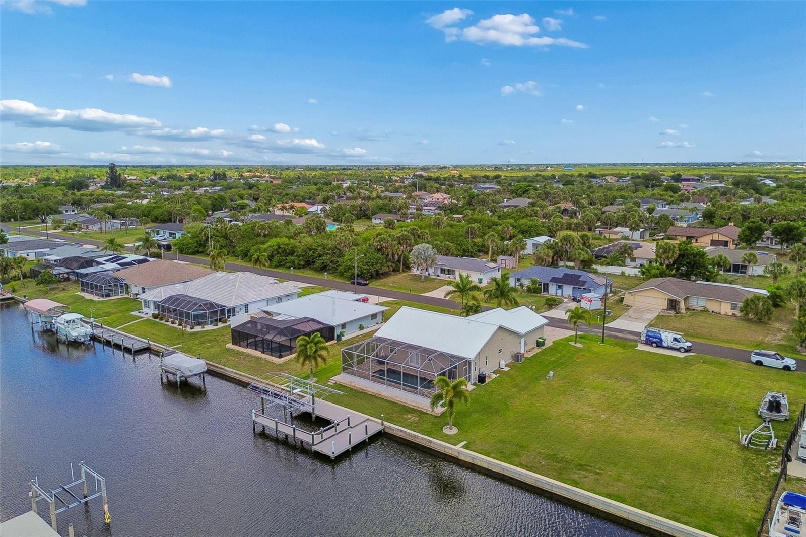 PORT CHARLOTTE SEC 037 - Residential