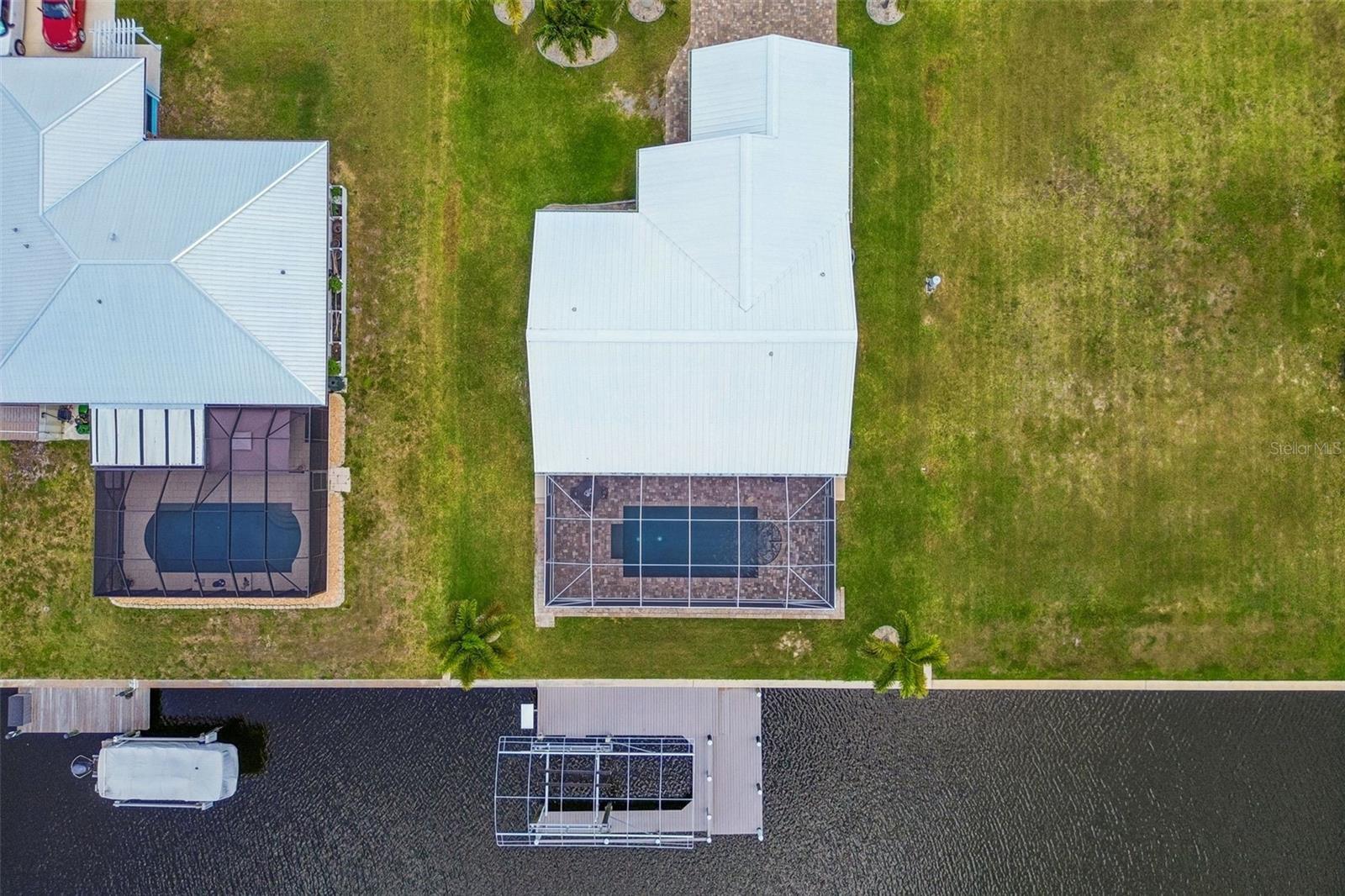 PORT CHARLOTTE SEC 037 - Residential