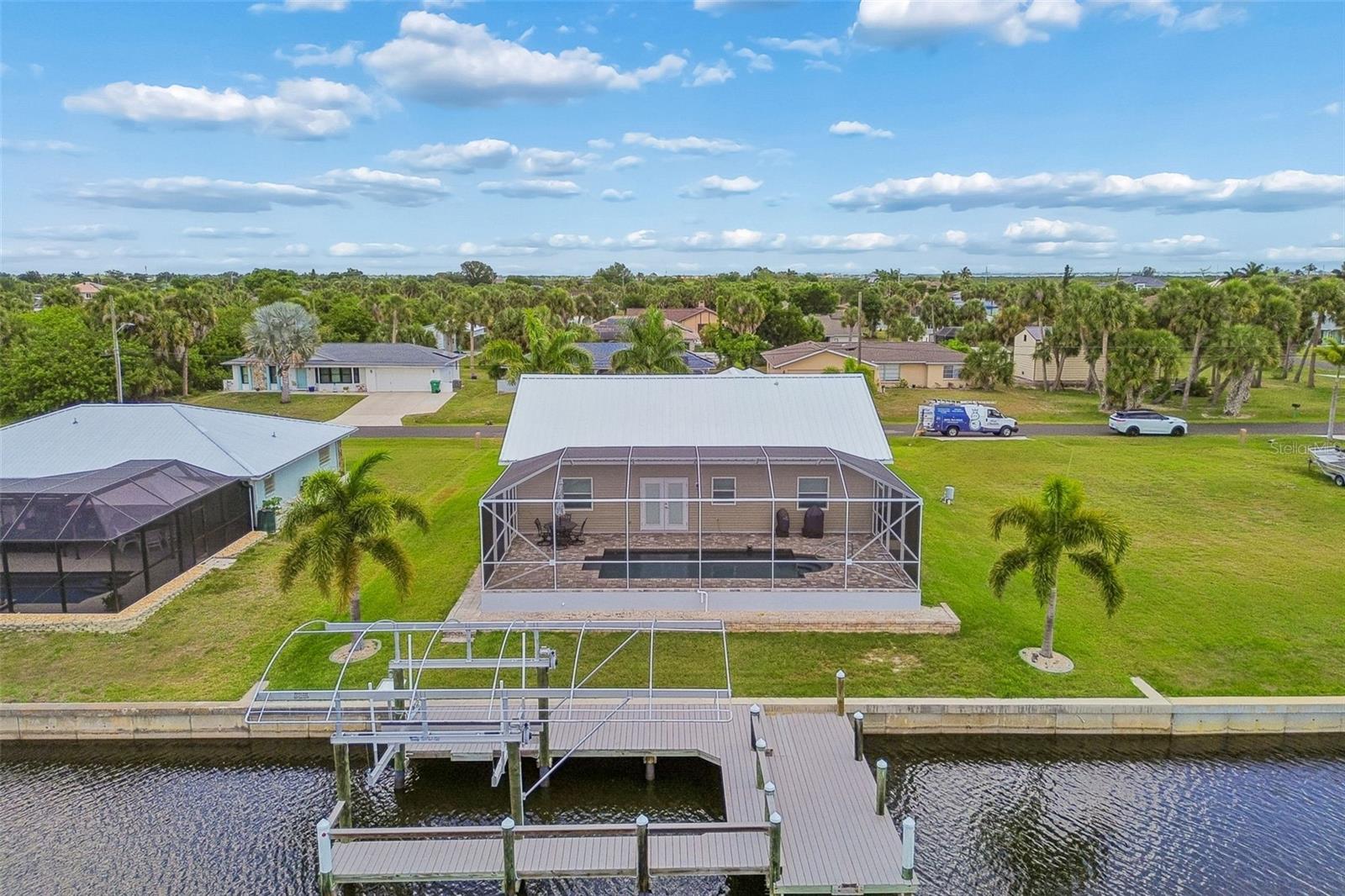 PORT CHARLOTTE SEC 037 - Residential