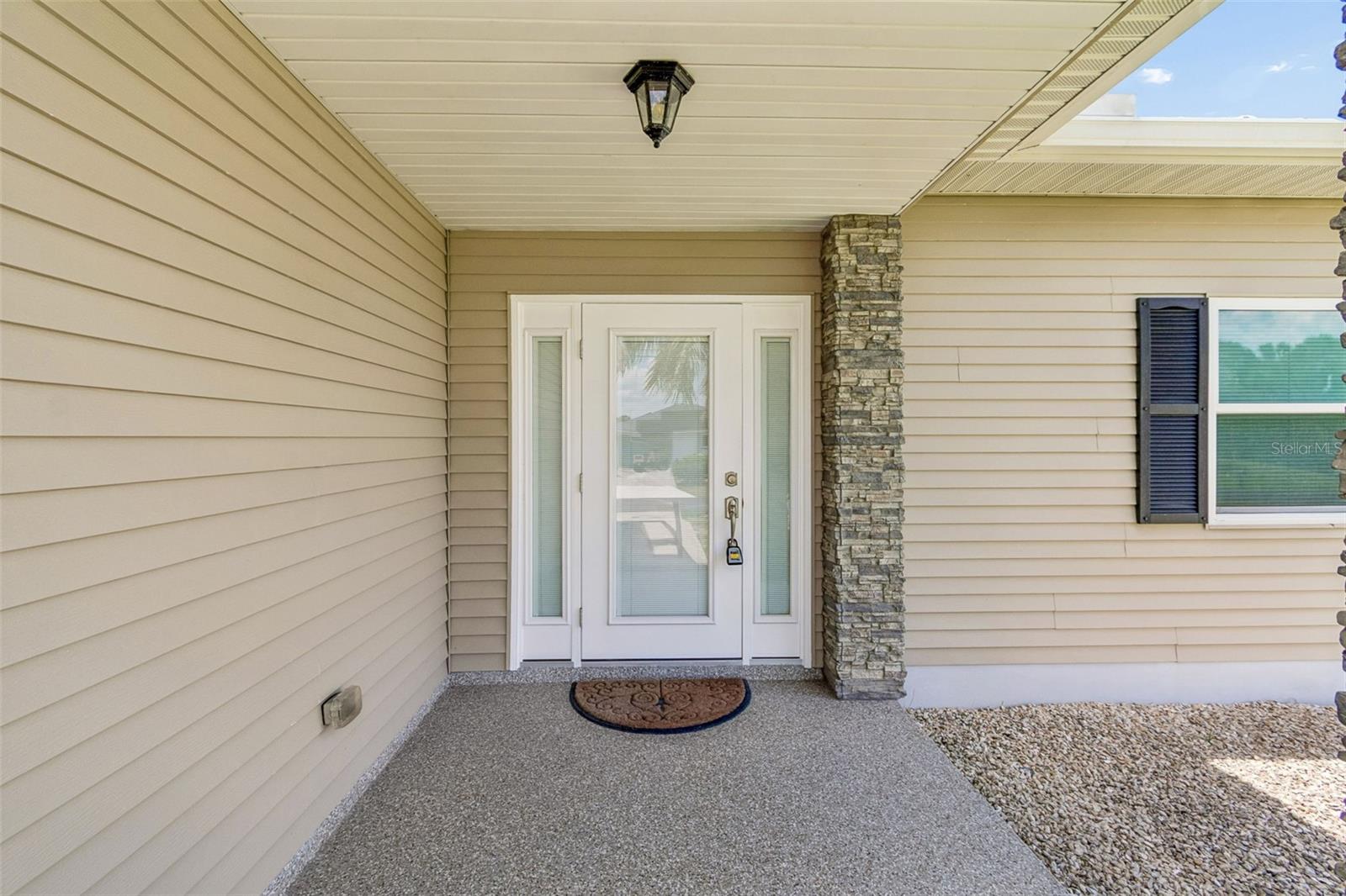 PORT CHARLOTTE SEC 037 - Residential