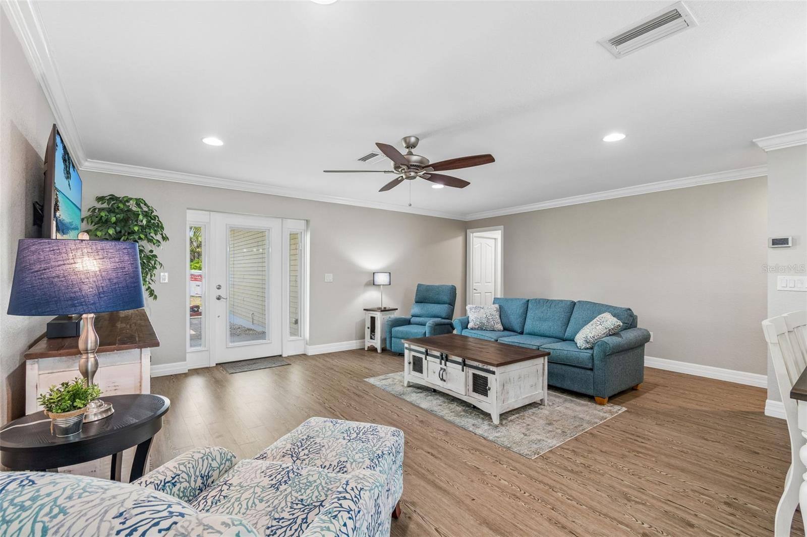 PORT CHARLOTTE SEC 037 - Residential