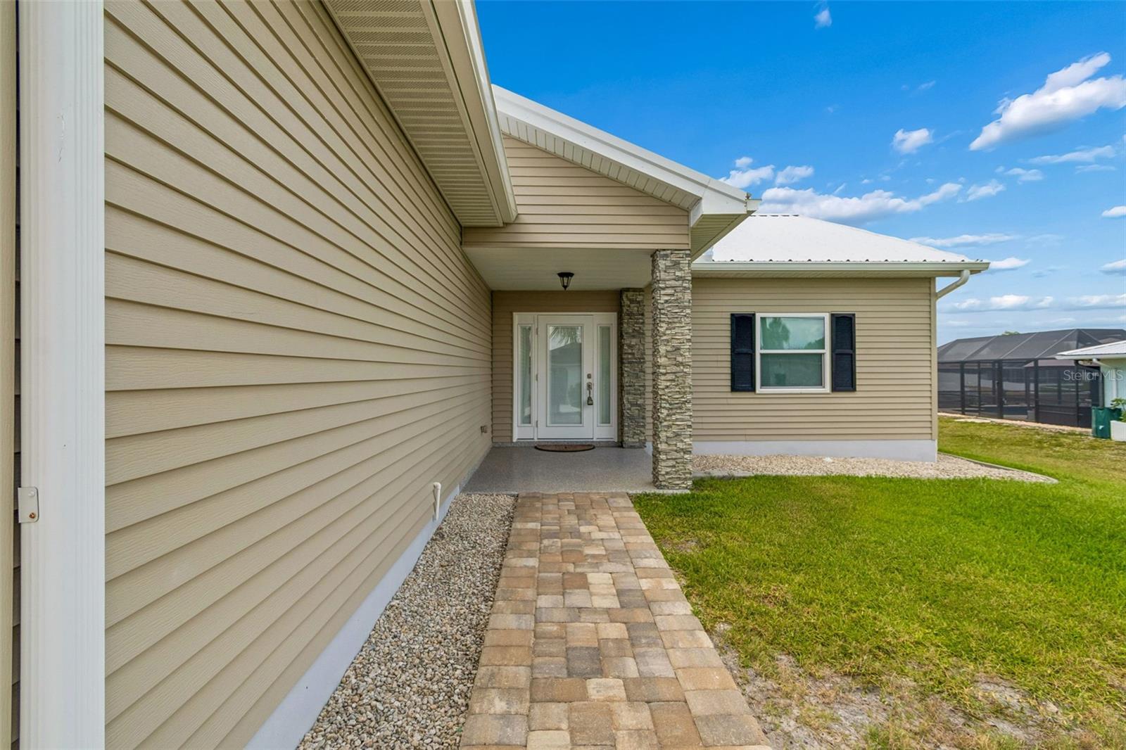 PORT CHARLOTTE SEC 037 - Residential