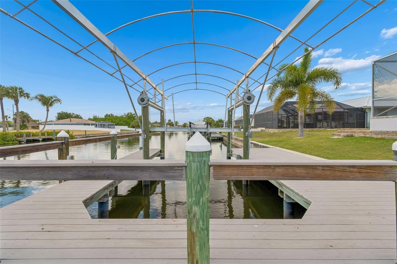 PORT CHARLOTTE SEC 037 - Residential