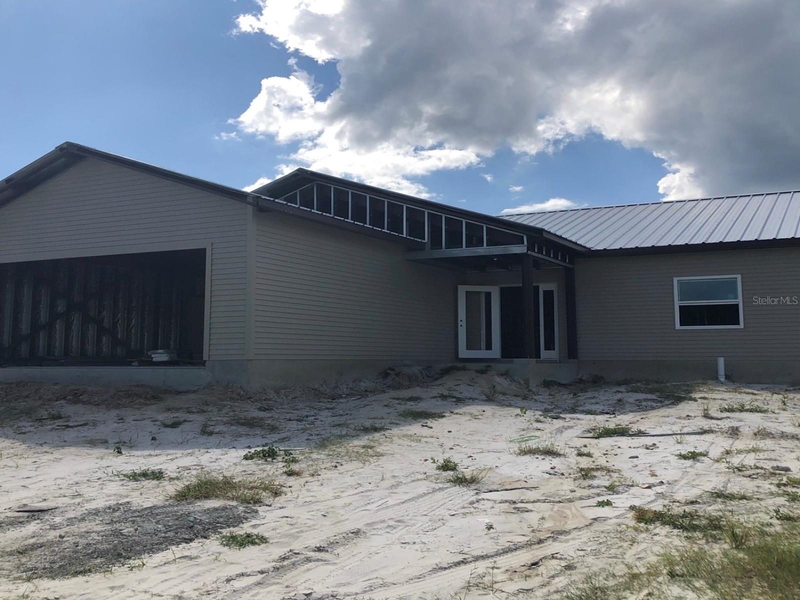PORT CHARLOTTE SEC 037 - Residential