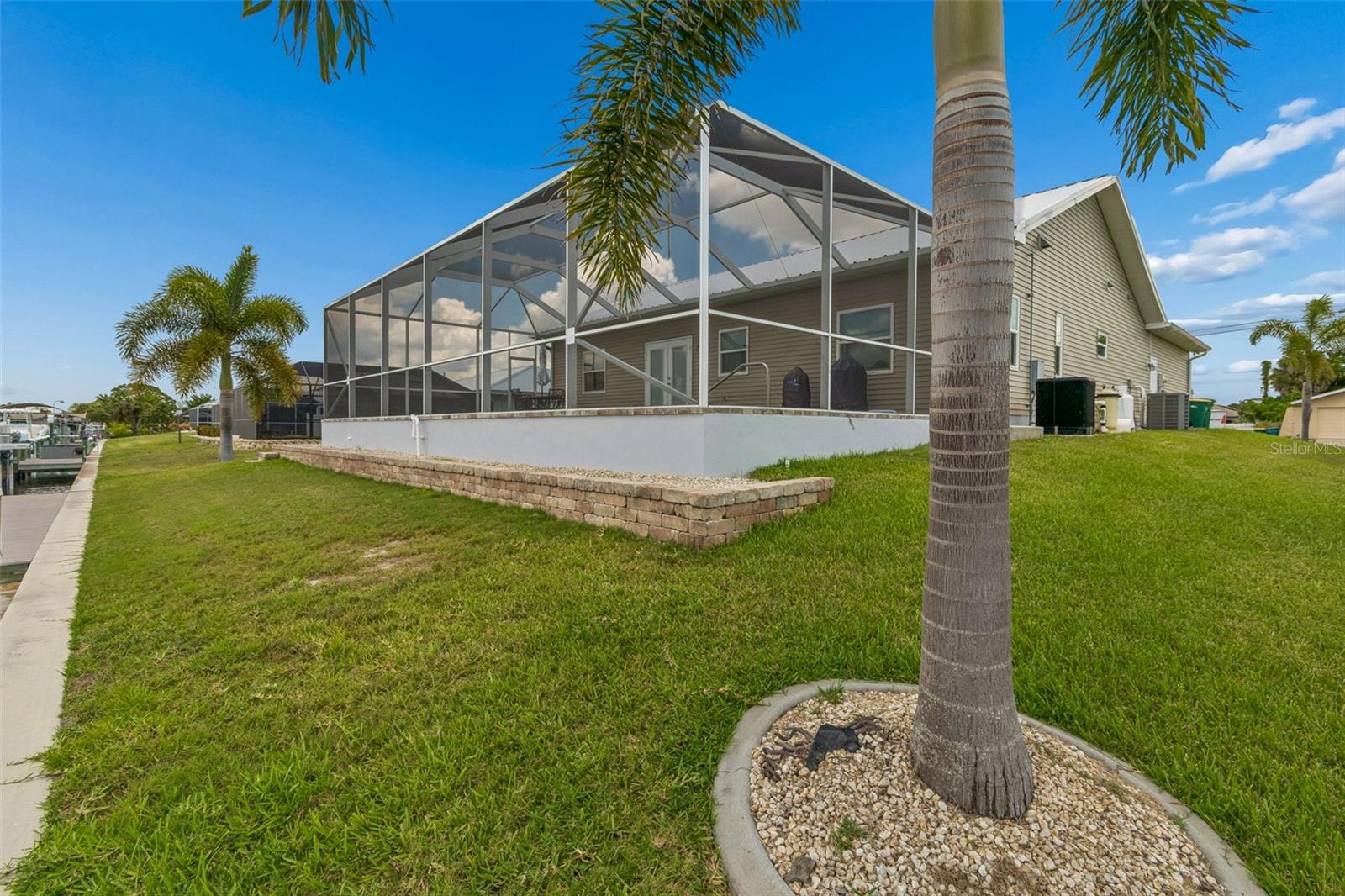 PORT CHARLOTTE SEC 037 - Residential