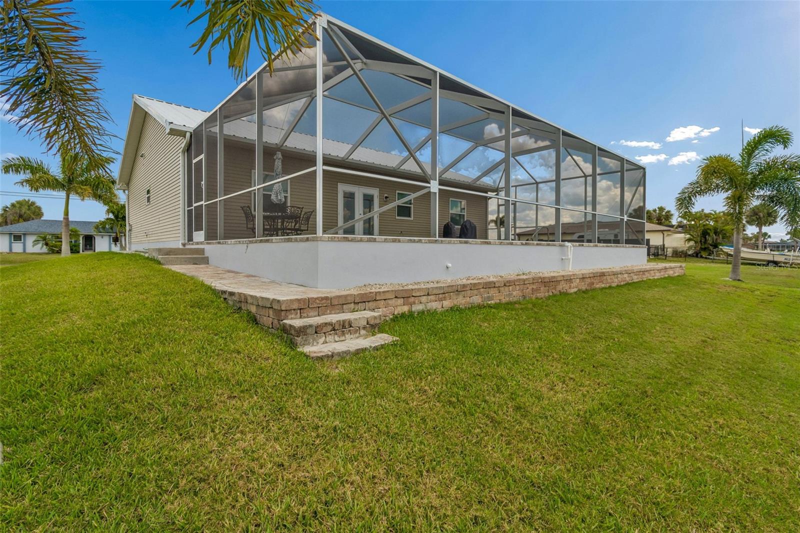 PORT CHARLOTTE SEC 037 - Residential