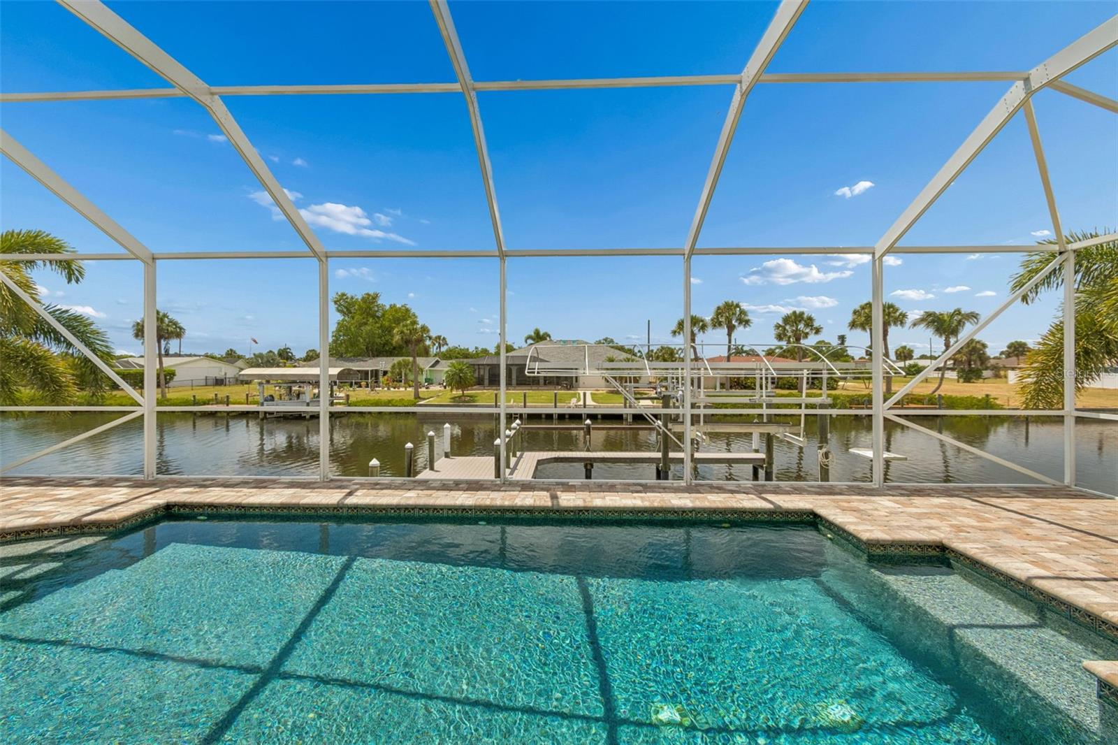 PORT CHARLOTTE SEC 037 - Residential