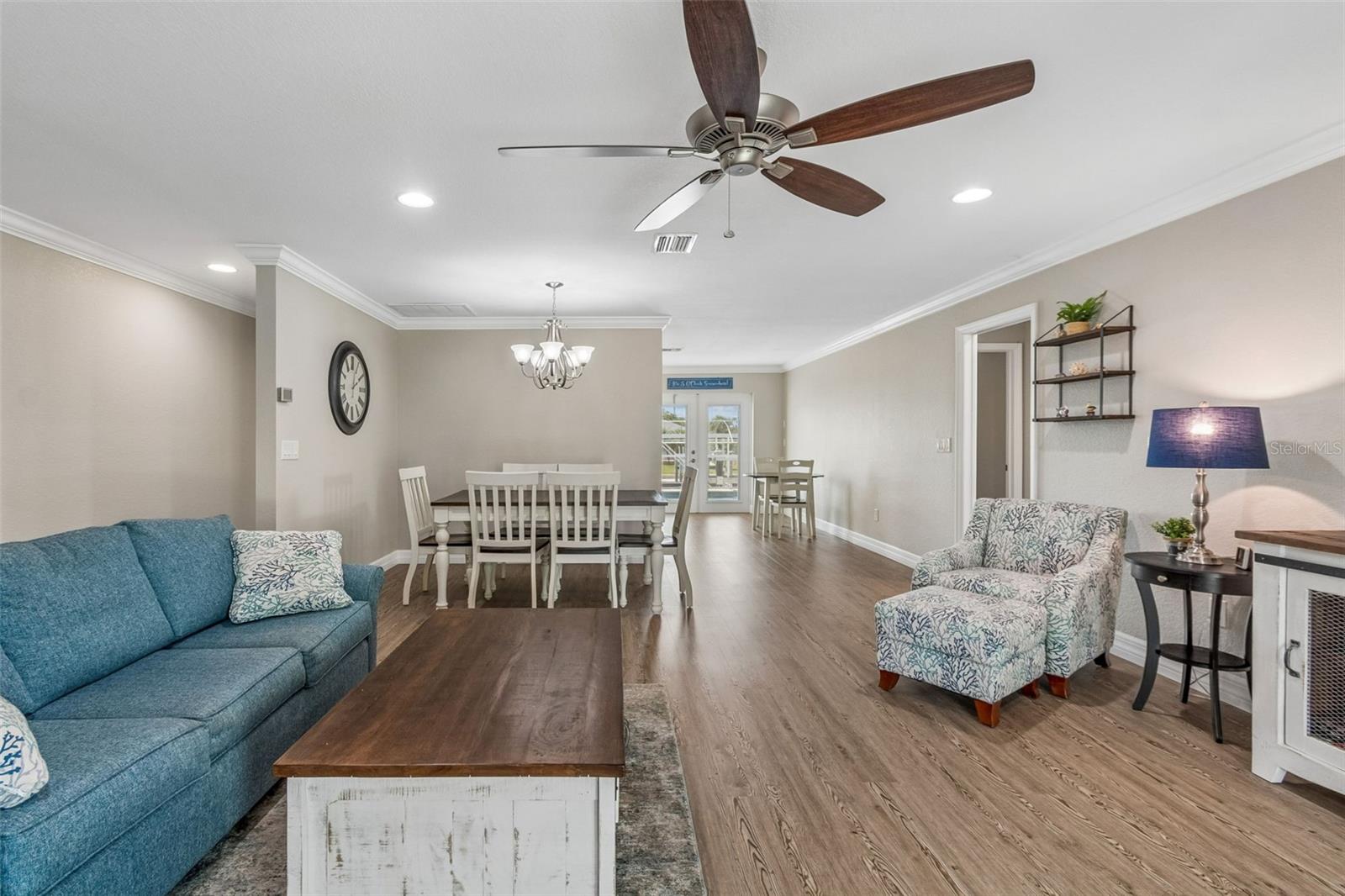 PORT CHARLOTTE SEC 037 - Residential