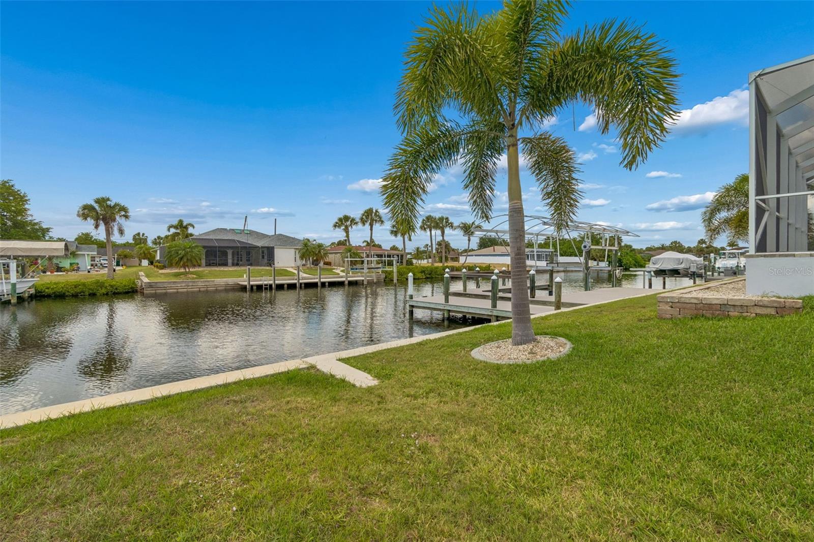 PORT CHARLOTTE SEC 037 - Residential