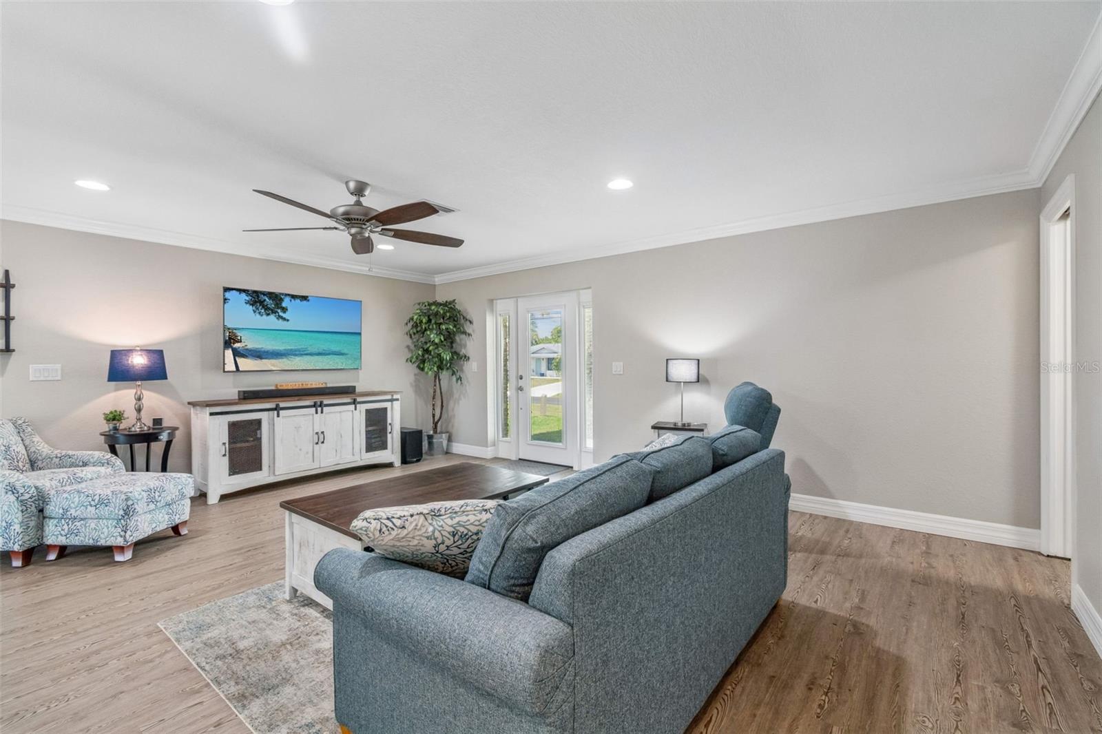 PORT CHARLOTTE SEC 037 - Residential