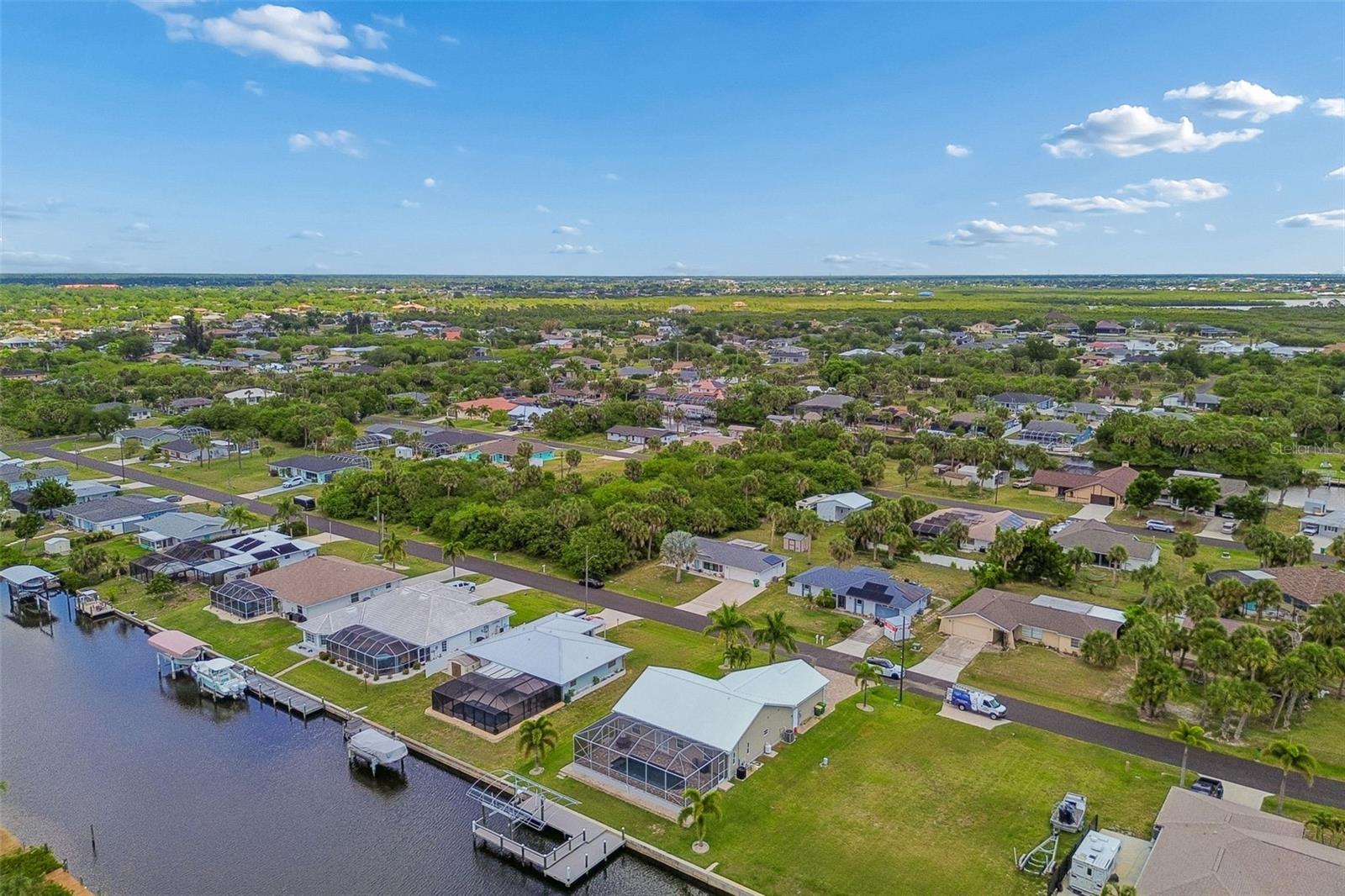 PORT CHARLOTTE SEC 037 - Residential