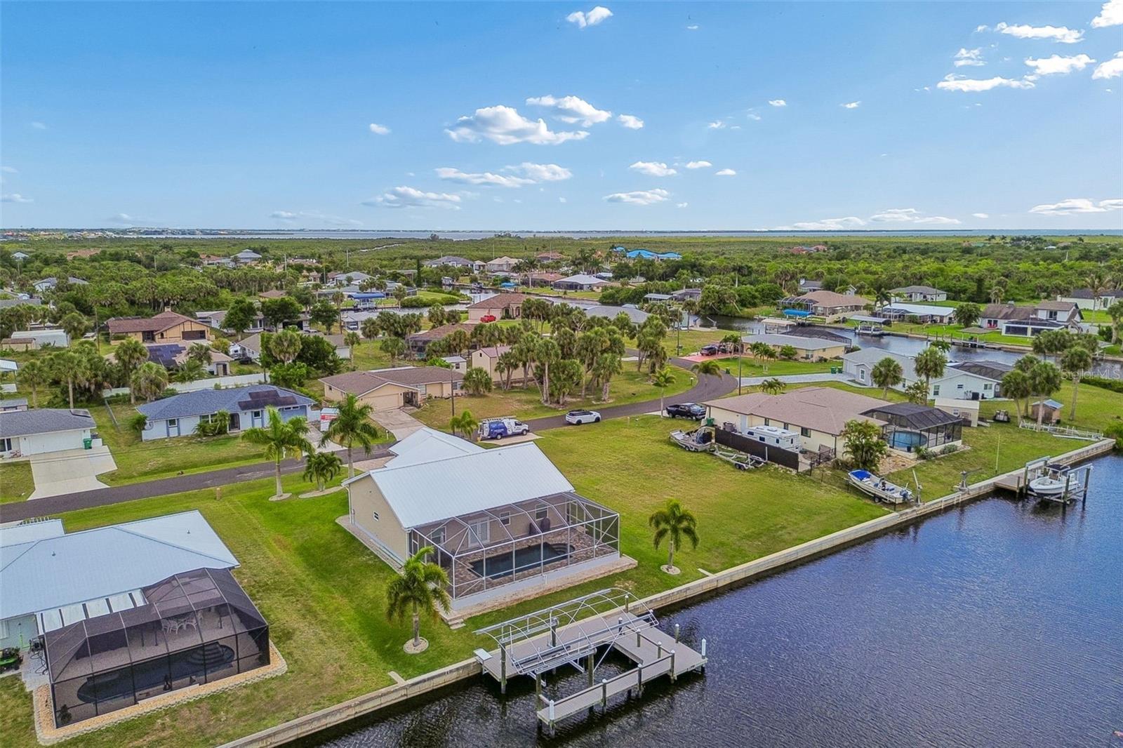 PORT CHARLOTTE SEC 037 - Residential